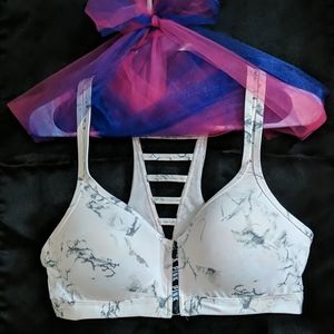 Victoria's Secret sports bra